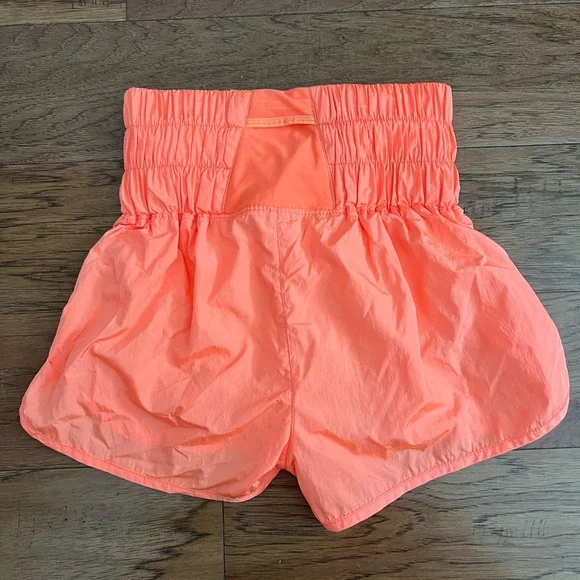 Free People The Way Home Shorts - Picture 4 of 5